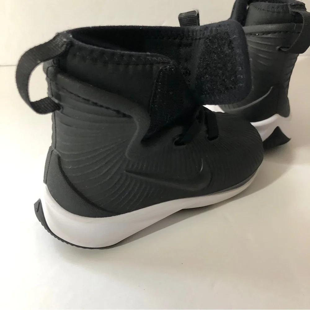 Nike Toddler Binzie Boots BQ5382-002 Size 5C